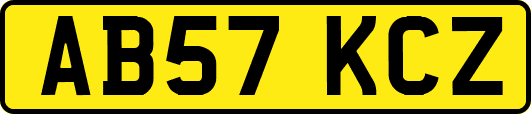AB57KCZ