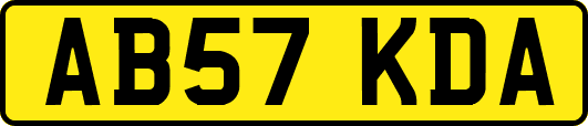 AB57KDA