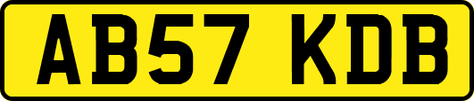 AB57KDB