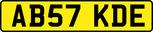 AB57KDE