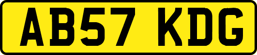 AB57KDG
