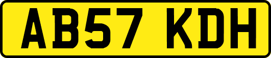 AB57KDH
