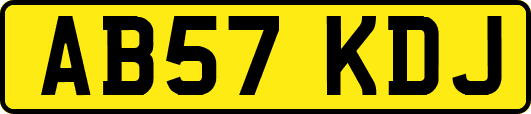 AB57KDJ