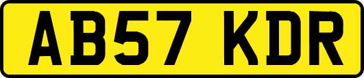 AB57KDR