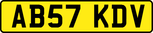 AB57KDV
