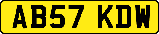 AB57KDW