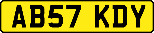 AB57KDY