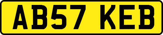 AB57KEB