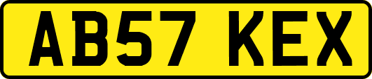 AB57KEX
