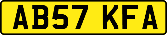 AB57KFA