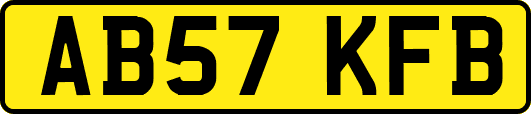 AB57KFB