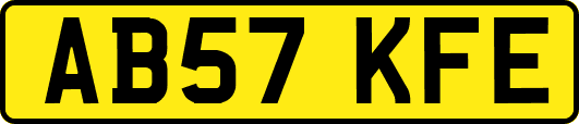 AB57KFE