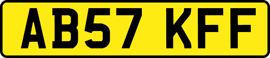 AB57KFF
