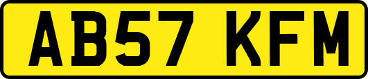 AB57KFM