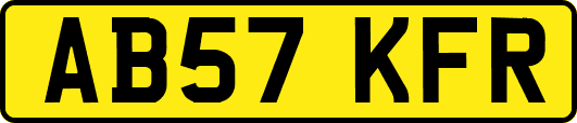 AB57KFR