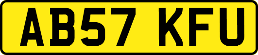 AB57KFU