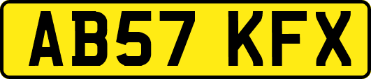 AB57KFX