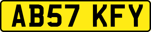AB57KFY