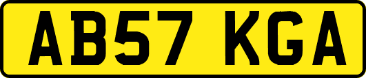AB57KGA