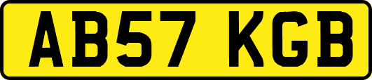 AB57KGB