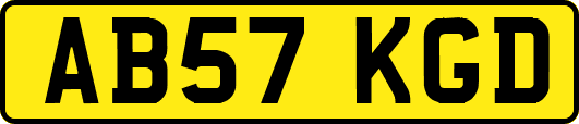 AB57KGD