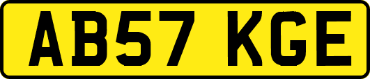 AB57KGE