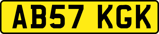 AB57KGK