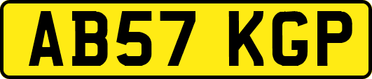 AB57KGP