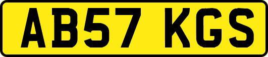 AB57KGS