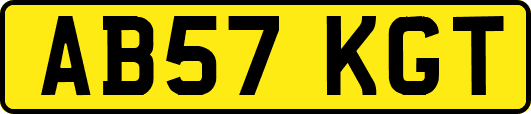 AB57KGT