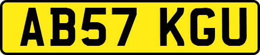 AB57KGU