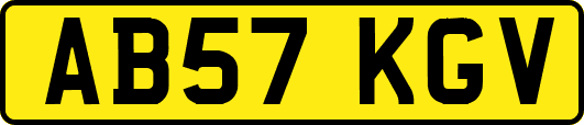 AB57KGV