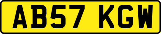 AB57KGW