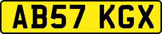 AB57KGX