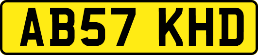 AB57KHD