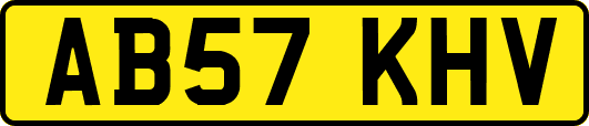 AB57KHV