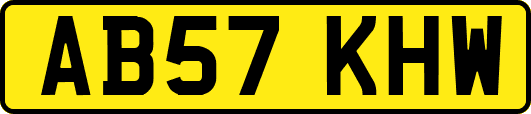 AB57KHW