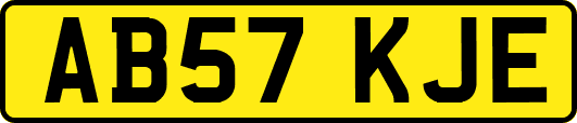 AB57KJE