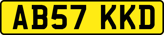 AB57KKD