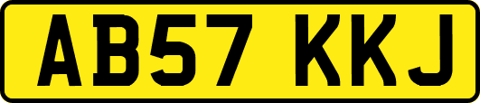 AB57KKJ