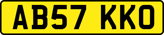 AB57KKO