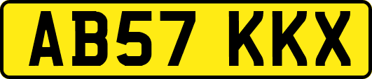 AB57KKX