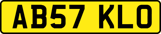 AB57KLO