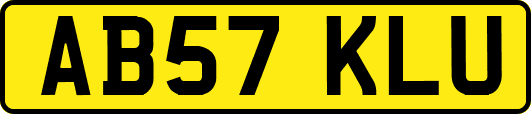 AB57KLU