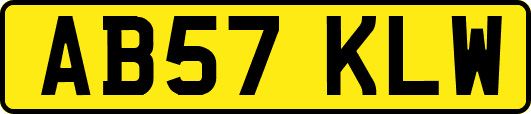 AB57KLW