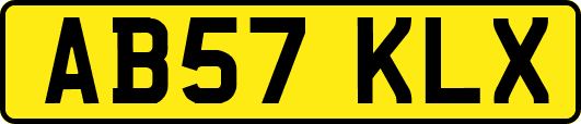 AB57KLX