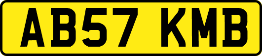 AB57KMB