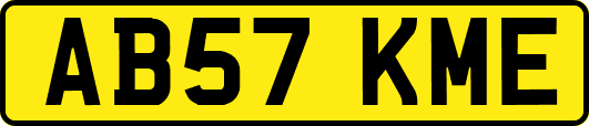 AB57KME