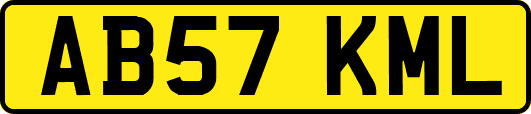AB57KML