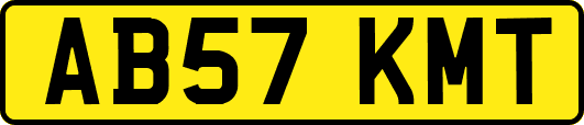 AB57KMT